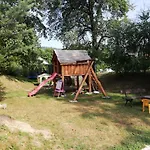 招待所 Sielsko Anielsko 斯克拉斯卡波伦巴