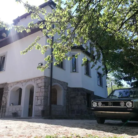 Guest house Sielsko Anielsko Szklarska Poreba