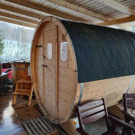 Guest house Sielsko Anielsko