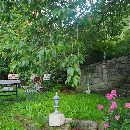 Sielsko Anielsko Guest house Szklarska Poreba