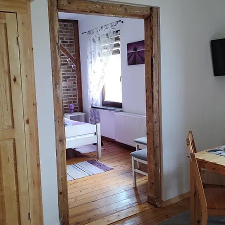 Sielsko Anielsko Guest house