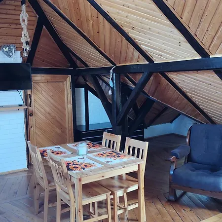 Guest house Sielsko Anielsko