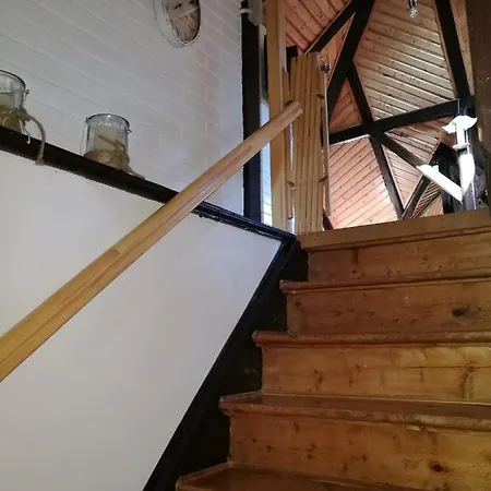 Gasthuis Sielsko Anielsko Szklarska Poręba