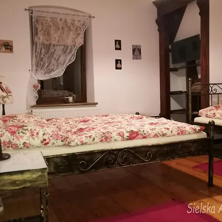 Pensión Sielsko Anielsko *