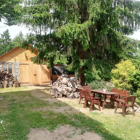 Sielsko Anielsko Guest house