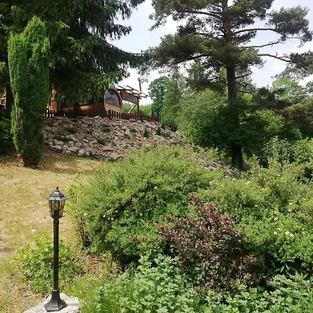 Guest house Sielsko Anielsko *