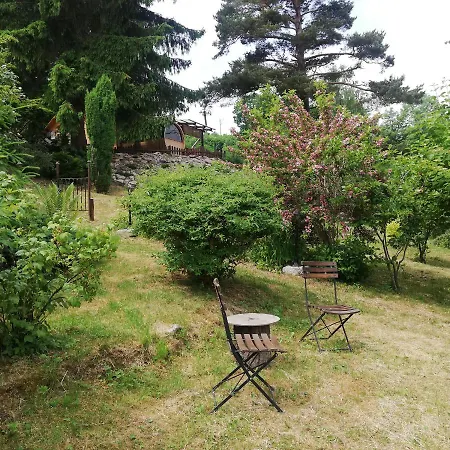 Sielsko Anielsko Szklarska Poręba