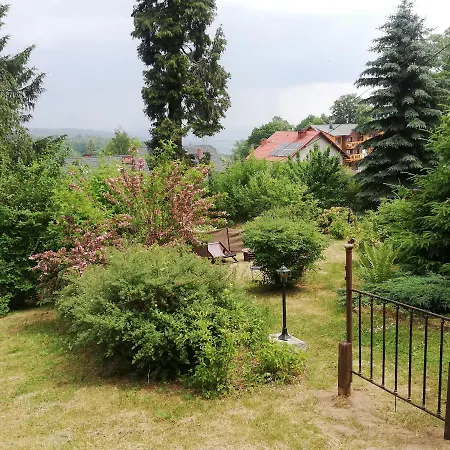 Sielsko Anielsko Guest house *