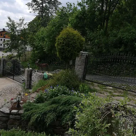 Sielsko Anielsko 3* Szklarska Poręba