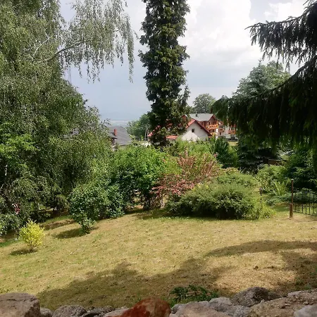 Pensión Sielsko Anielsko