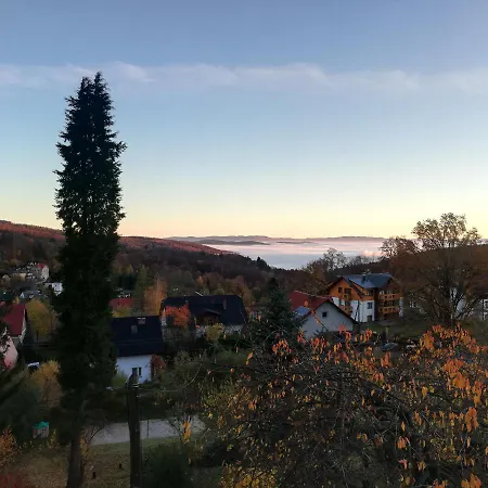 Pensión Sielsko Anielsko