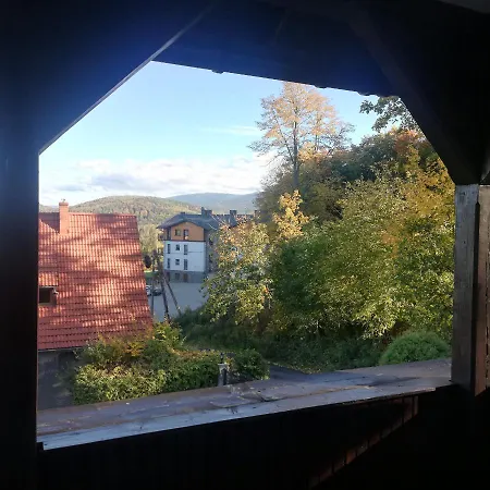 Sielsko Anielsko Gæstehus