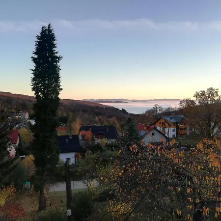 Sielsko Anielsko Gæstehus 3*