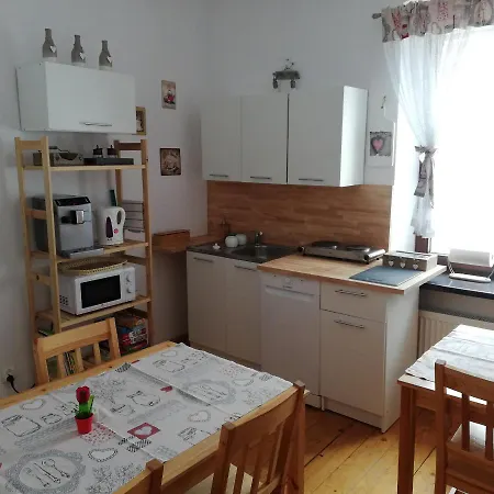 Sielsko Anielsko Pensión