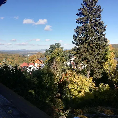 Sielsko Anielsko Gæstehus 3*