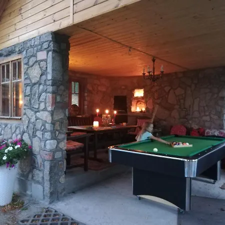 Pensión Sielsko Anielsko