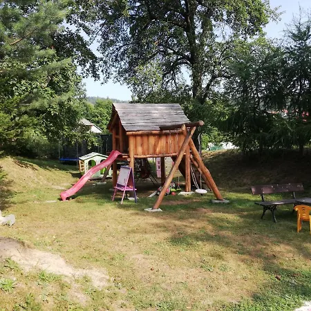 Gæstehus Sielsko Anielsko Szklarska Poręba