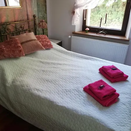 Sielsko Anielsko Szklarska Poręba