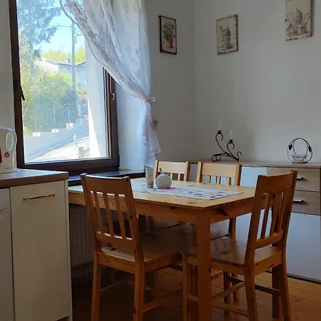Sielsko Anielsko Pensión Szklarska Poręba