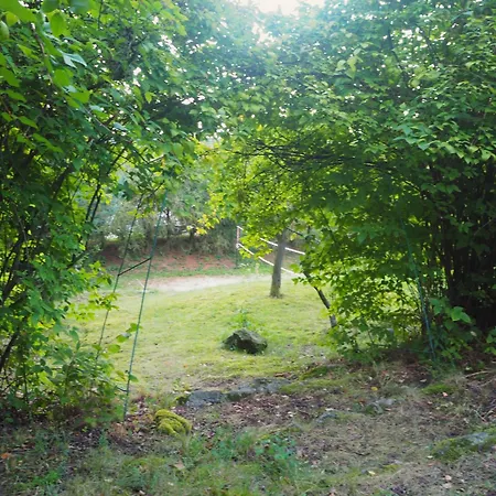 בית הארחה Sielsko Anielsko שצ'קלארסקה פוראובה