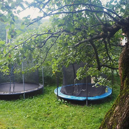 בית הארחה Sielsko Anielsko