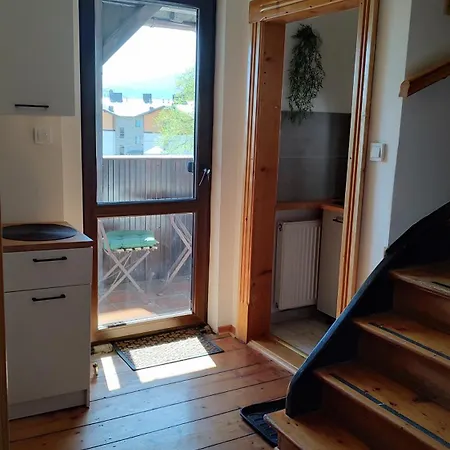 Sielsko Anielsko Guest house *