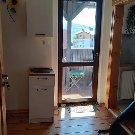 Sielsko Anielsko Gæstehus Szklarska Poręba
