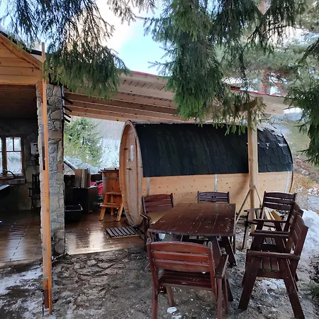 Sielsko Anielsko Guest house Szklarska Poreba