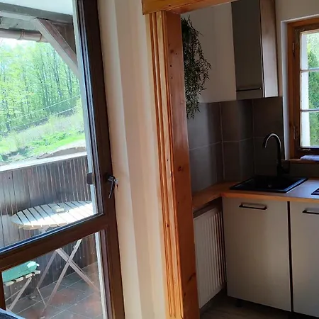 Sielsko Anielsko Guest house Szklarska Poreba