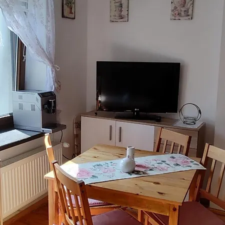 Guest house Sielsko Anielsko