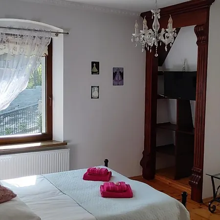 Sielsko Anielsko Guest house Szklarska Poreba
