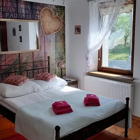 Sielsko Anielsko Szklarska Poręba