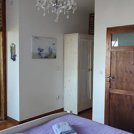 Sielsko Anielsko Guest house *