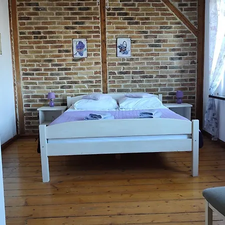 Guest house Sielsko Anielsko *