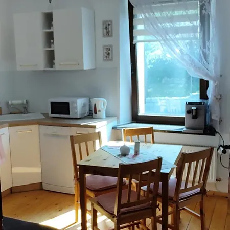 Sielsko Anielsko Gæstehus