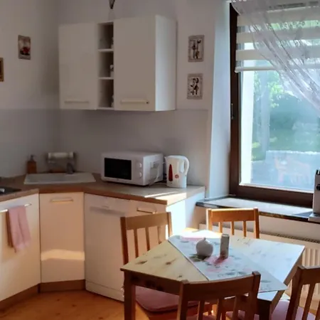 Sielsko Anielsko 3* שצ'קלארסקה פוראובה