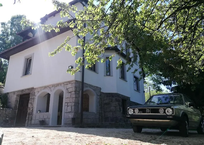 בית הארחה Sielsko Anielsko שצ'קלארסקה פוראובה