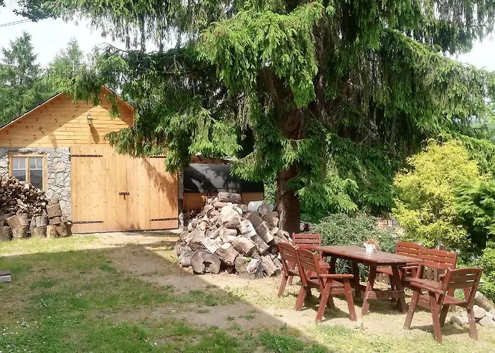 Sielsko Anielsko בית הארחה