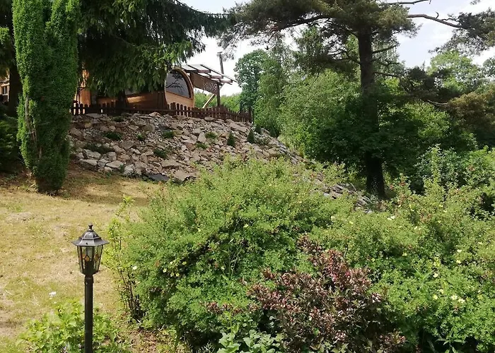 בית הארחה Sielsko Anielsko 3*