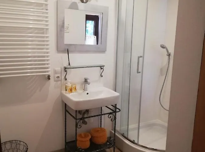 Sielsko Anielsko 3* שצ'קלארסקה פוראובה