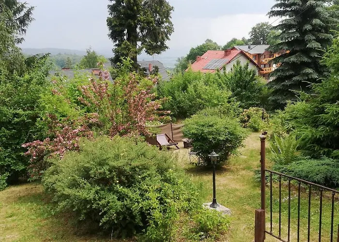 Sielsko Anielsko בית הארחה 3*