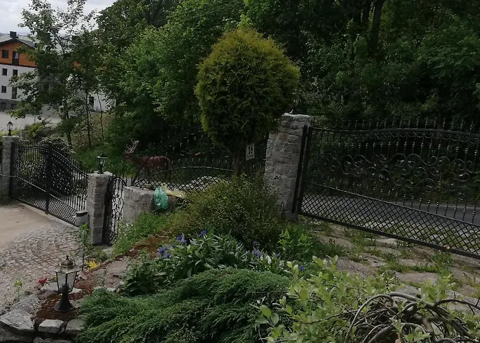 Sielsko Anielsko 3* שצ'קלארסקה פוראובה