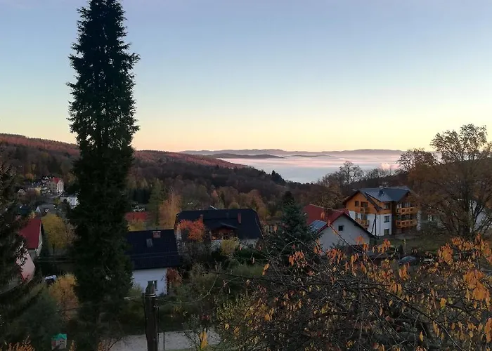 Sielsko Anielsko בית הארחה 3*