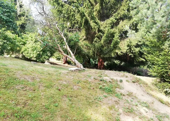 Sielsko Anielsko 3* שצ'קלארסקה פוראובה