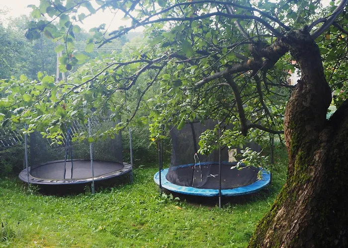 בית הארחה Sielsko Anielsko