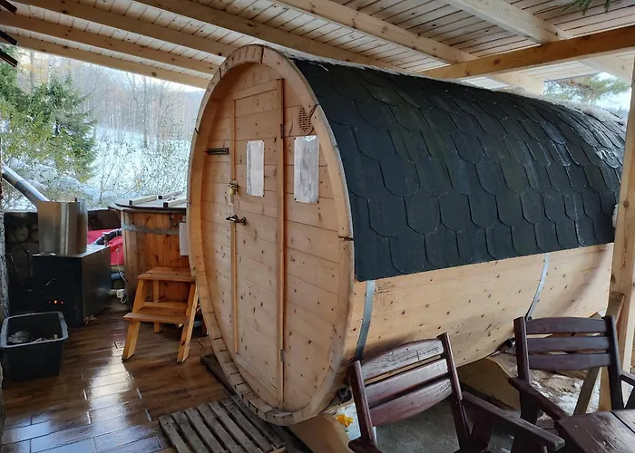 בית הארחה Sielsko Anielsko