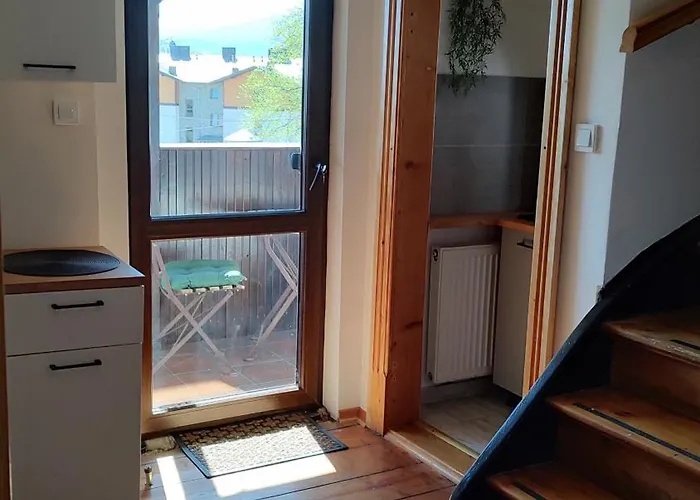 Sielsko Anielsko בית הארחה 3*