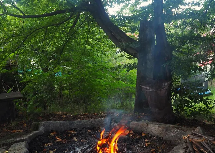 בית הארחה Sielsko Anielsko
