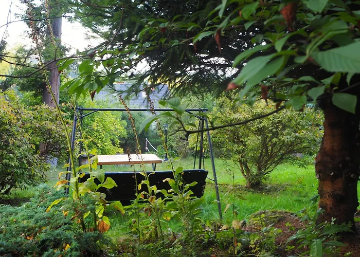 בית הארחה Sielsko Anielsko שצ'קלארסקה פוראובה