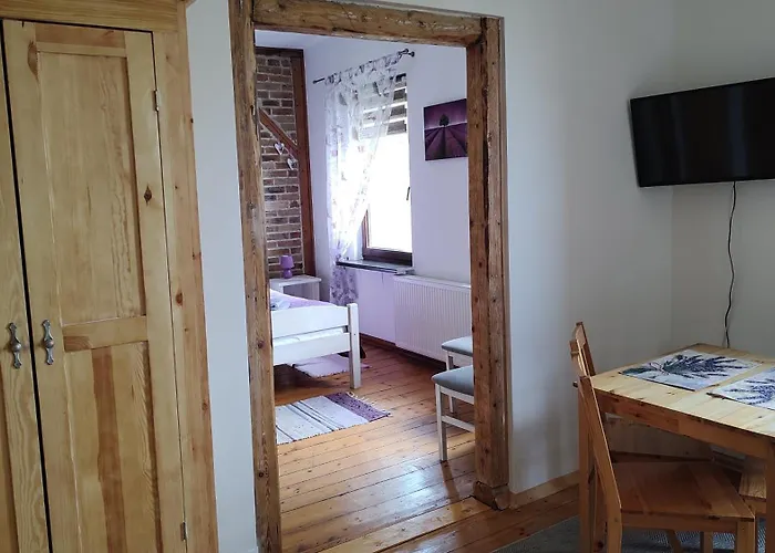 Sielsko Anielsko בית הארחה